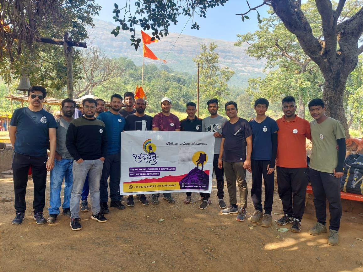 Indradhanu Tourism adventure photo 4