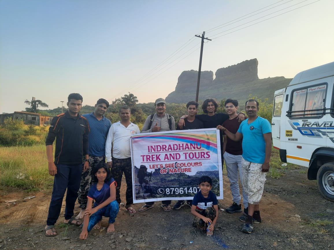 Indradhanu Tourism adventure photo 5