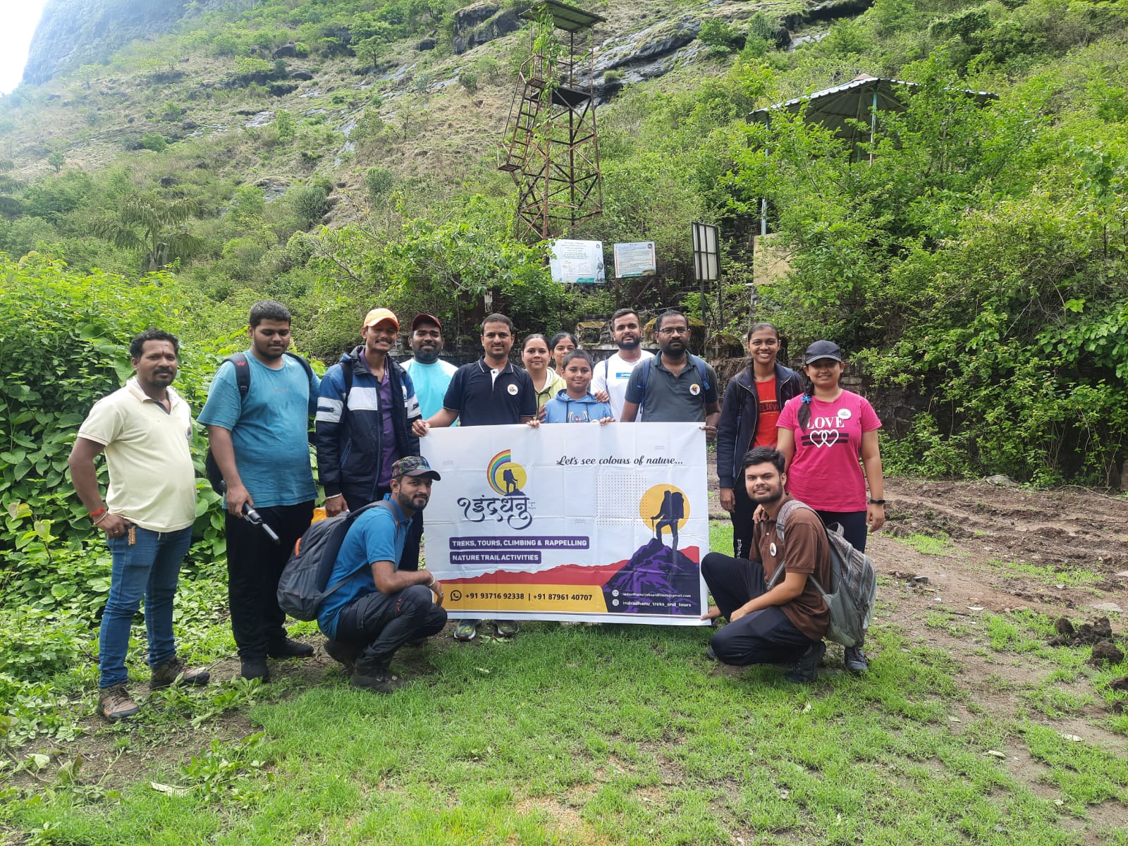 Indradhanu Tourism adventure photo 6