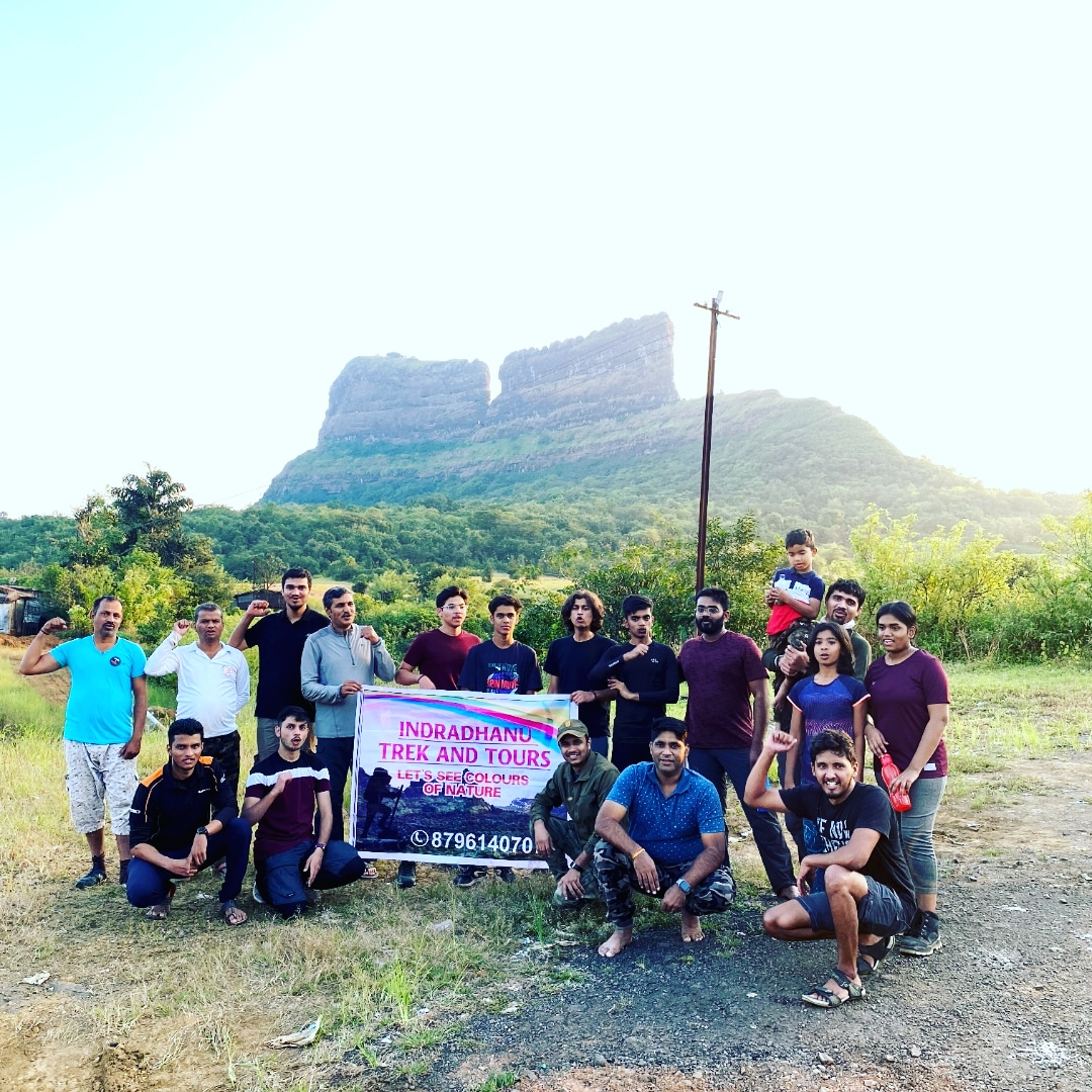 Indradhanu Tourism adventure photo 10