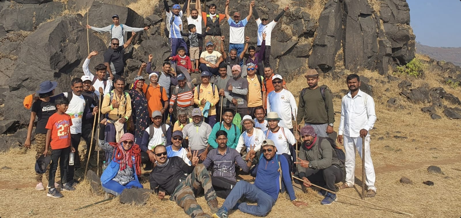 Indradhanu Tourism adventure photo 11