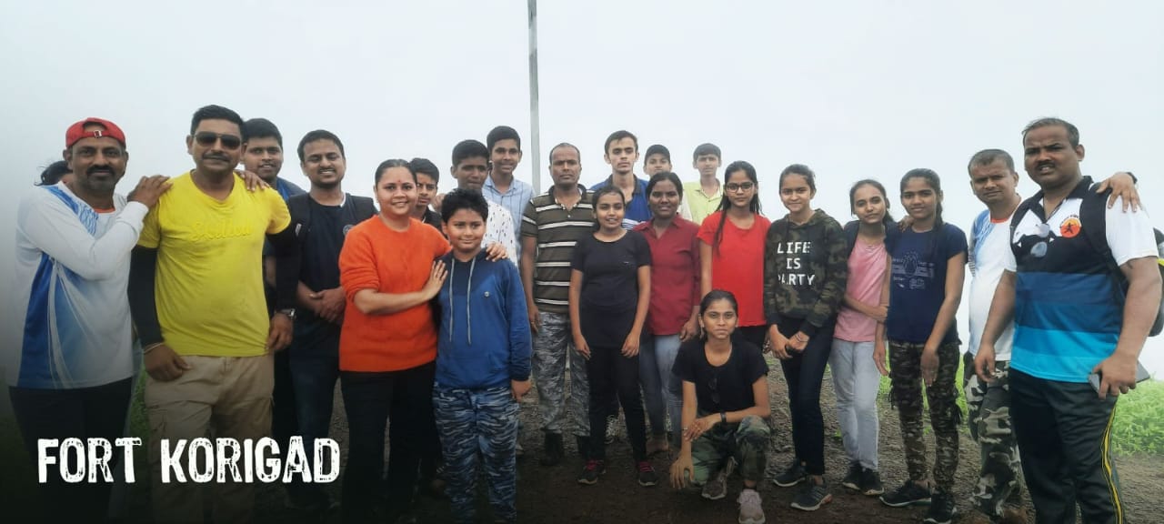 Indradhanu Tourism adventure photo 14
