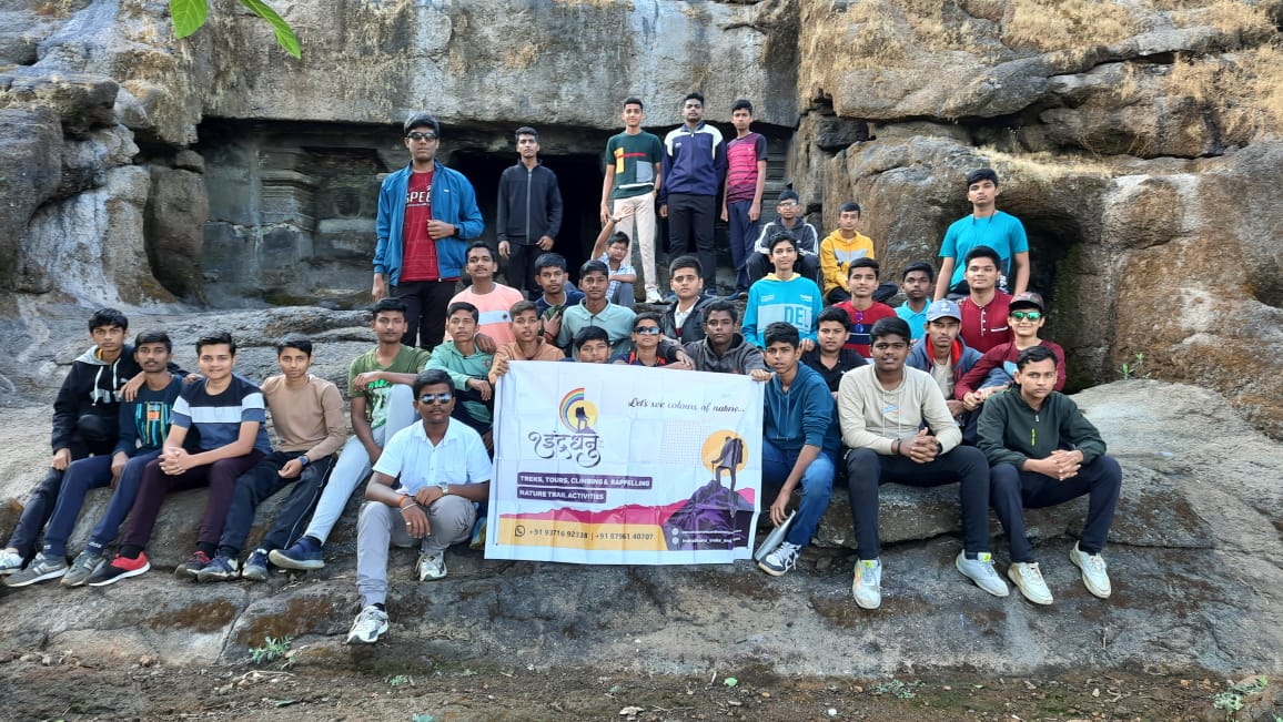 Indradhanu Tourism adventure photo 16