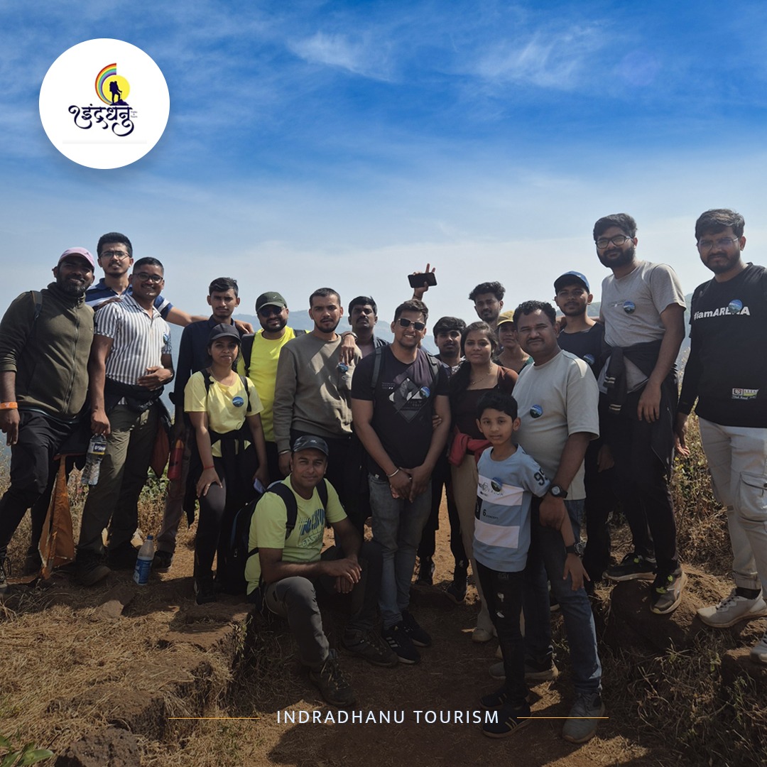 Indradhanu Tourism adventure photo 17