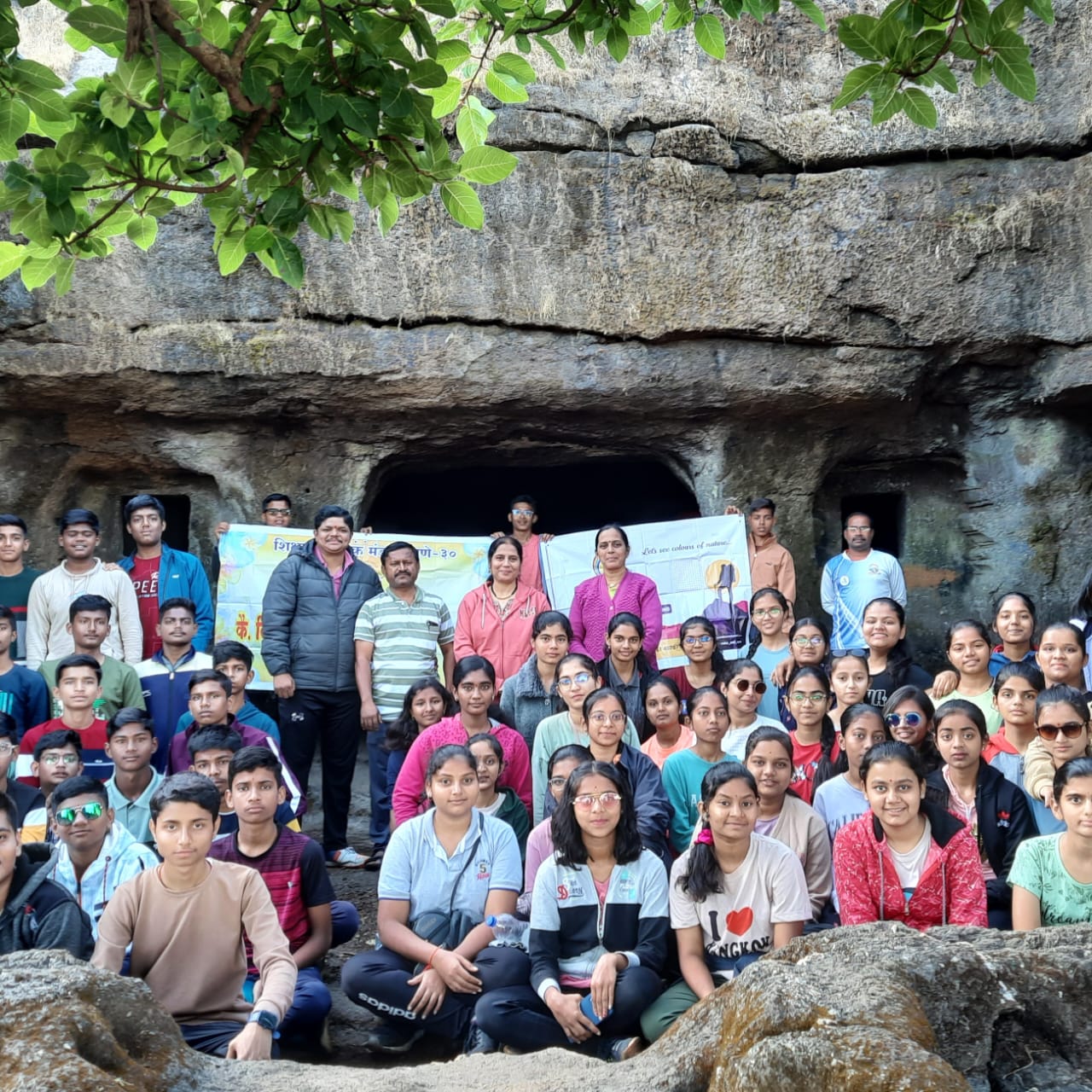 Indradhanu Tourism adventure photo 19