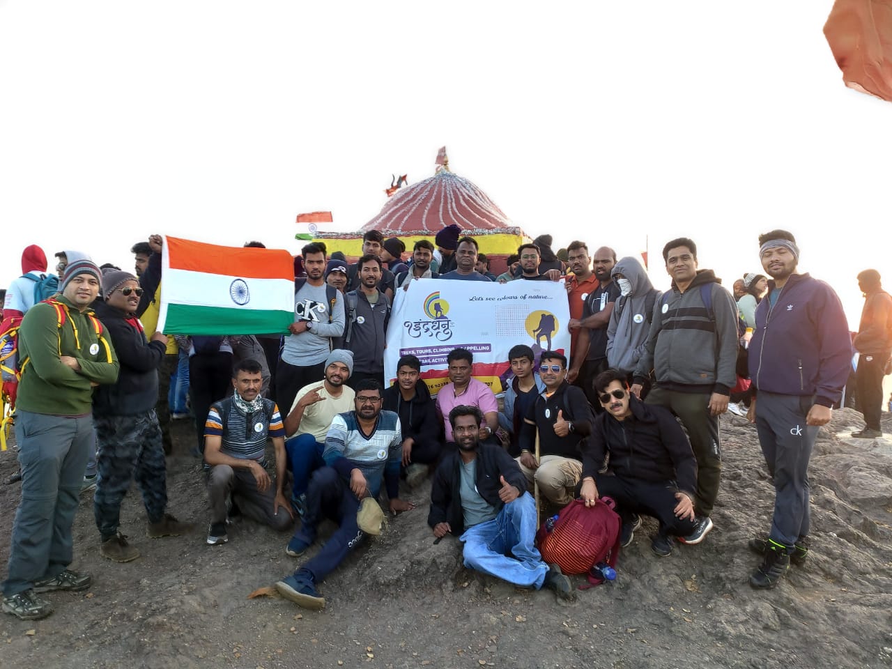 Indradhanu Tourism adventure photo 20