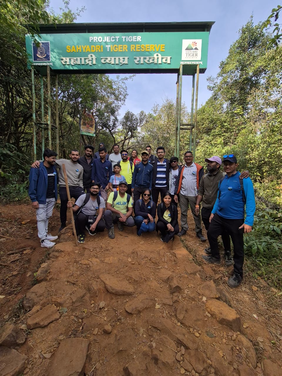 Indradhanu Tourism adventure photo 22