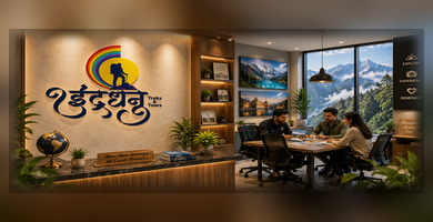 About Indradhanu Tourism