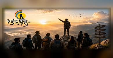 Career opportunities at Indradhanu Tourism