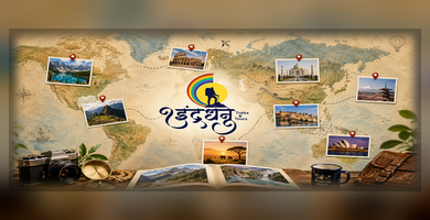 Indradhanu Tourism adventure gallery