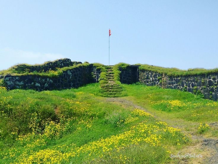 Koraigad Trek<br>(Hill Fort)