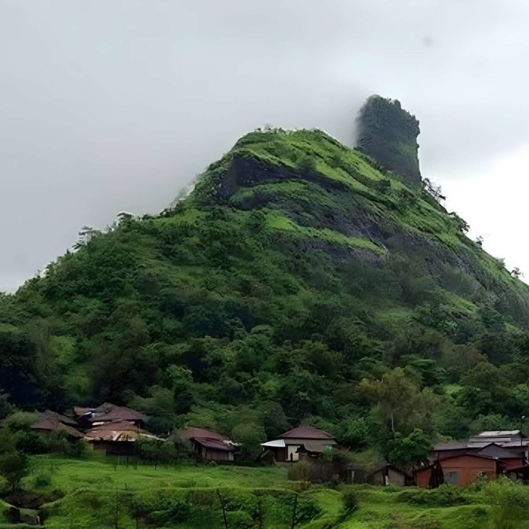 Kothaligad Fort Trek