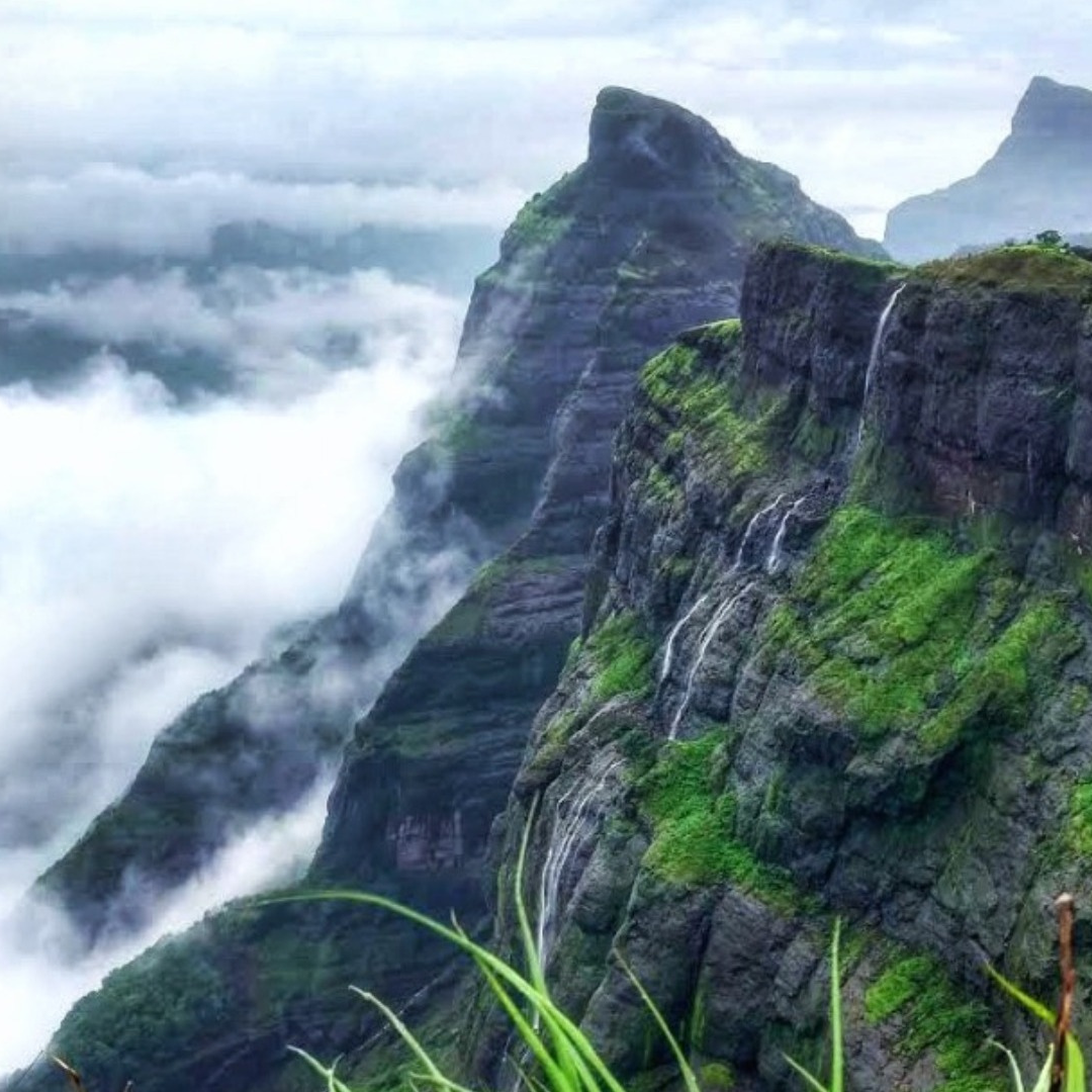 Harishchandragad Fort Trek