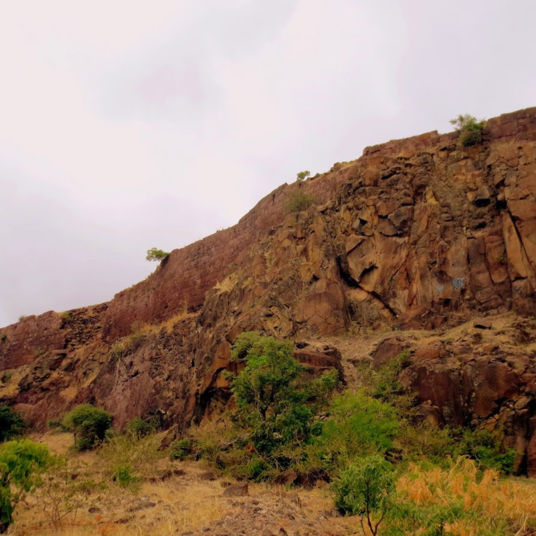 Santoshgad & Vardhangad