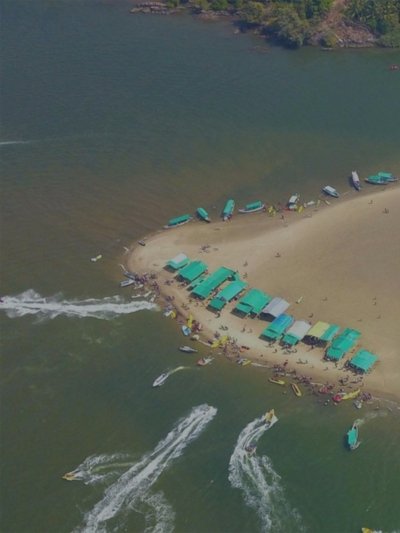 Weekend Trip to MALVAN-TARKARLI